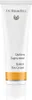 A white tube of Dr. Hauschka Quince Day Cream with an orange band near the bottom. Produktbild-Vorschau
