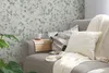 A.S. Creation | Florale Tapete | Vliestapete | Kollektion Produktbild-Vorschau 9