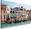 Fabelhafte Canvas LEINWAND BILDER 90x60 cm XXL Kunstdruck Produktbild-Vorschau 1