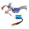 RC střídavý motor ESC 2435 4800KV střídavý motor 25A Náhled obrázku produktu 4