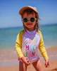 Fiji BLUE Kindersonnenbrille 6-36 m, Dooky Produktbild-Vorschau 8
