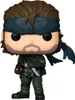 Funko Pop! Games: Metal Gear Solid - Naked Snake #1053 Produktbild-Vorschau 1
