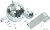 folia  540560 folia Spiegelstein-Rolle "Mirror Tile Rolls", Náhľad obrázku produktu 5