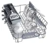 Constructa Vollintegrierter Geschirrspüler, 45 cm, Produktbild-Vorschau 3