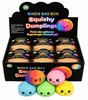 Triton-X MagiX Bao Bun Squishy Dumplings, 8.5cm Produktbild-Vorschau 2