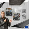 DQ-PP GARAGENTOR DICHTUNG | 3,5m | 30mm x 160mm schwarz | Produktbild-Vorschau 3