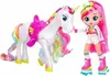IMC Toys Cry Babies BFF Dreamy & Rym, Módní panenka, Ženy, Náhled obrázku produktu 1