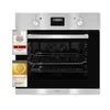 Exquisit EBE 657-2U Einbaubackofen | 59 L Backofenvolumen | Produktbild-Vorschau 1