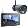 ELRO CZ40RIPS Kabelloses Überwachungssystem, Full-HD 1080p Produktbild-Vorschau 1