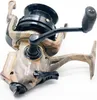 Karpfenrolle York Protheus Camo BC 6000 Freilaufrolle Produktbild-Vorschau 6