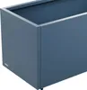 Herstera kvetináč antracit 150 x 50 x 50 cm (D x Š x V) Náhľad obrázku produktu 19