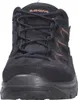 A close-up front view of a hiking boot. Anteprima dell’immagine prodotto