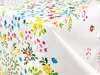 Wachstuchtischdecke 140x100 cm - Blumenwiese - Produktbild-Vorschau 4