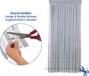 Zasłona na drzwi taśmowa, 90 x 200 cm Podgląd zdjęcia produktu 3