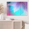 DEQORI Glasbild Echtglas 90x60 cm 'Transparenter Produktbild-Vorschau 4
