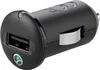 Original Sony Ericsson Kfz-Ladegerät AN400 Schwarz für Sony Produktbild-Vorschau 1