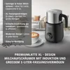 Caso PremiumLatte XL Voir les images du produit 10
