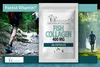 Kollagen 400mg - 60 Kapseln - Hydrolysierte Marine Collagen Produktbild-Vorschau 6