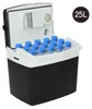 Aviro Elektrische Kühlbox – 25 l – Kühlbox – 12 V und 230 V Produktbild-Vorschau 1