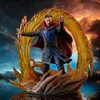 Marvel Comic Gallery Doctor Strange Figur 25cm Produktbild-Vorschau 2