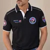 Polo Nebulus FORWARD uomo, camicia, felpa, polo, P4043 - Anteprima dell’immagine prodotto 6