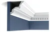 Orac Decor C211 Luxxus Modanatura d'angolo classica Anteprima dell’immagine prodotto 7