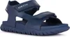 Geox Boys Classic Sandals J45HMA 000BC C4002 Barva: modrá Náhled obrázku produktu 2