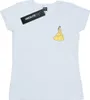 Disney Princess - T-Shirt für Damen BI37049 (S) (Grau) Produktbild-Vorschau 3