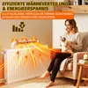 Jayseuw Topný zesilovač Radiator Radiator Amplifier LED Náhled obrázku produktu 7