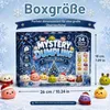 Weihnachten Adventskalender Quetschspielzeug-Kalender(D)24 Produktbild-Vorschau 4