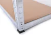 ROJAPLAST Regál 90 X 40 X 180 cm 9811 Náhled obrázku produktu 4