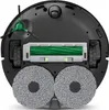 iRobot Roomba Combo 405+ (G185040) noir  Robot aspirateur Voir les images du produit 3