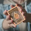 Bicycle® Kartendeck - Aurora Kartenspiel Spielkarten Produktbild-Vorschau 10
