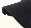 Floppy klobouk z vlněné plsti s širokým okrajem Náhled obrázku produktu 4