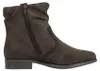Buty za kostkę Rieker w kolorze brązowym, rozmiar 41 Podgląd zdjęcia produktu 6