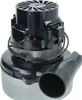 vhbw Ersatz Motor kompatibel mit Fawas Staubsauger - 1100 W Produktbild-Vorschau 7