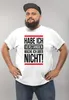 Herren T-Shirt Habe ich verstanden mache ich aber nicht Produktbild-Vorschau 4