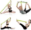 Yoga-Gurte, Stretchbänder für Physiotherapie, Pilates, Produktbild-Vorschau 5