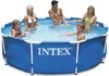 Intex Metal-Frame Pool 305 x 76 cm Produktbild-Vorschau 9