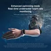 Xiaomi Smart Band 10 Ceramic Edition Pearl White Produktbild-Vorschau 19
