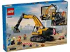 LEGO City Rupsgraafmachine, speelgoedgraafmachine voor Productafbeelding-voorbeeld 3