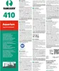 Ramsauer 410 Aquarium 1K Silikon Dichtstoff 310ml Kartusche Produktbild-Vorschau 2