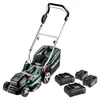 Metabo RM 36-18 LTX BL 36 Akku-Rasenmäher Produktbild-Vorschau 29