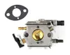 Vergaser für Husqvarna 50, 51, 55 / 5032831-05, 5032815-04, Produktbild-Vorschau 1