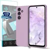 Hülle für Samsung Galaxy A54 5G mit 9H Displayglas Produktbild-Vorschau 1