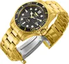 Invicta Pro Diver 30026 Pánske Hodinky - Quartz Hnutie - Náhľad obrázku produktu 2
