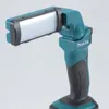 Makita® LED-Akku-Arbeitsleuchte LXT 400 lx 240 lm - DML801 Produktbild-Vorschau 40