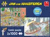 Jan van Haasteren 1110100646, 1000 pezzi, Paesaggio, 15 Anteprima dell’immagine prodotto 5