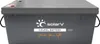 SolarV ®   Lithium Batterie LiFePO4 Batterien 25,6V 150Ah - Produktbild-Vorschau 1