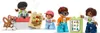 LEGO DUPLO Town Duży Interaktywny Pociąg Miejski z Podgląd zdjęcia produktu 39